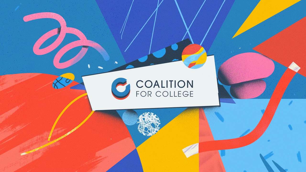 Coalition For College Animation