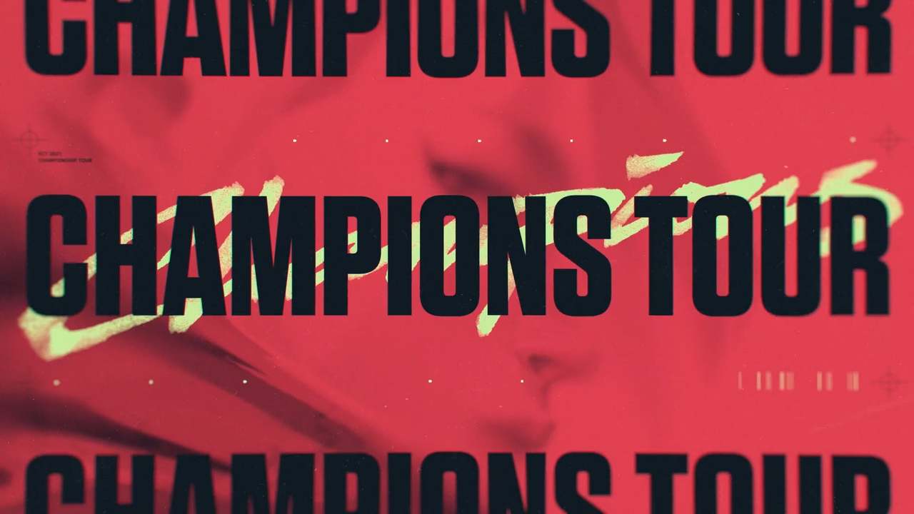 Valorant Champions Tour 2021 – Format Explainer