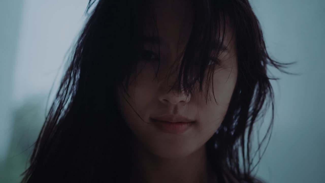 清原果耶「君に見せる景色」MV
