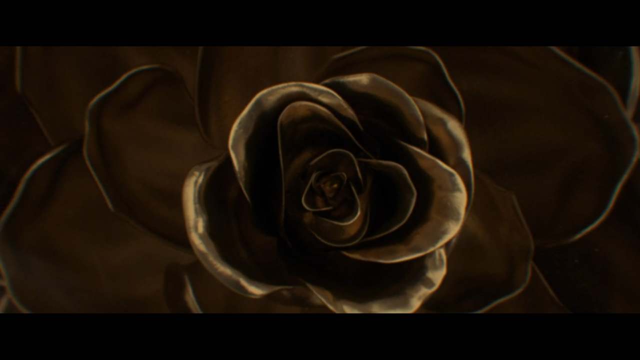 Prologue Films // Beauty and the Beast : Overture