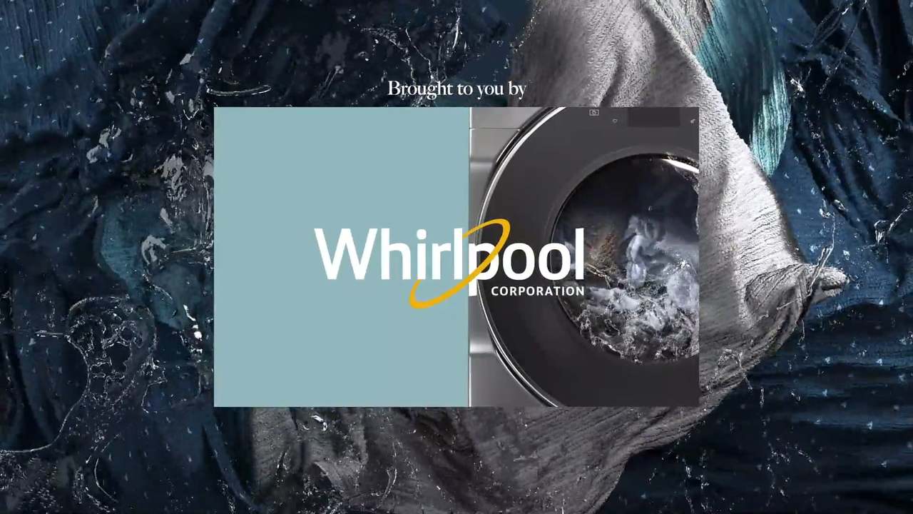 Whirlpool - Swash 