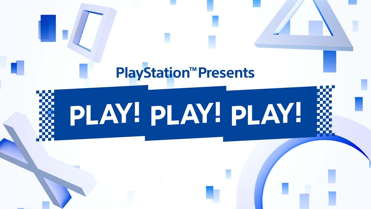 PlayStation PLAY!PLAY!PLAY!