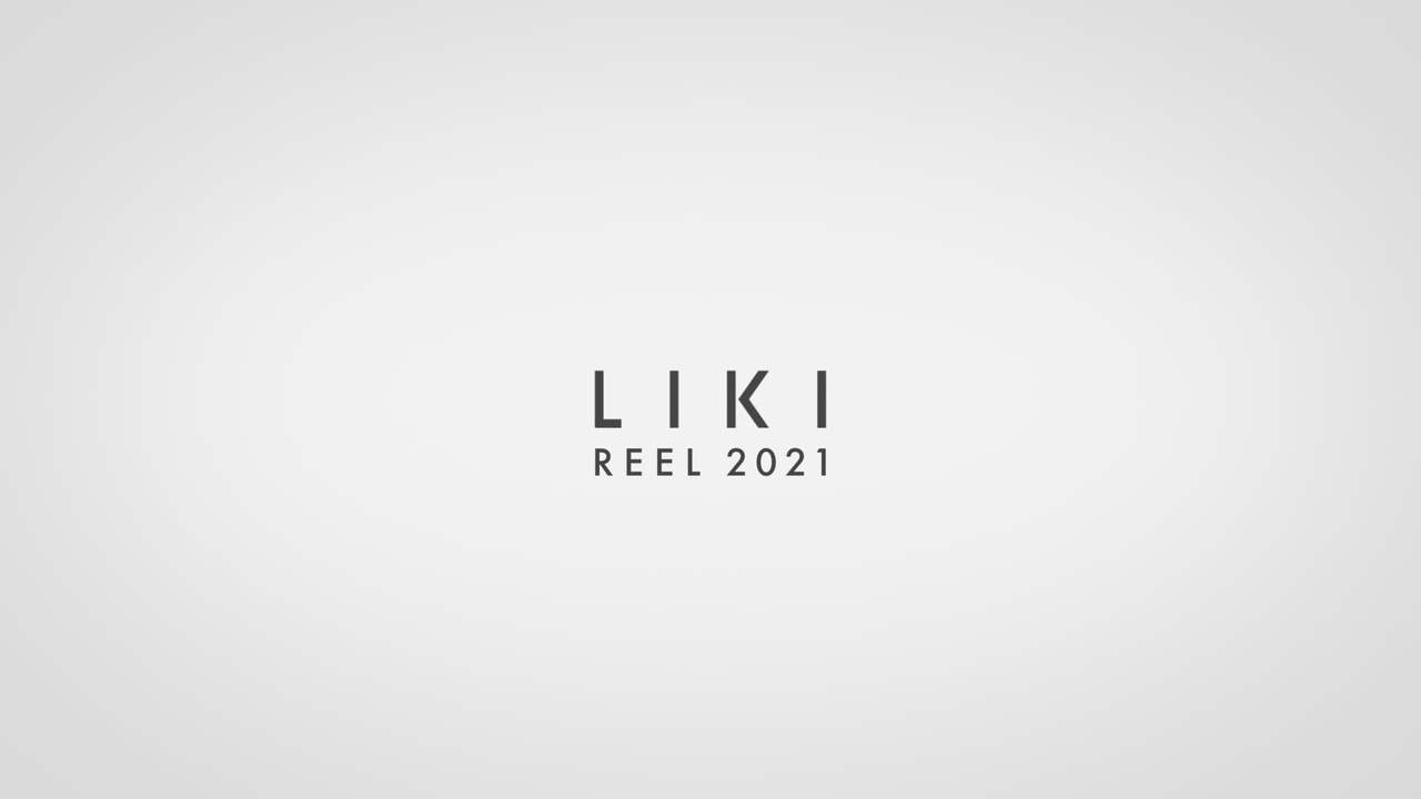 LIKI inc. REEL 2020~21
