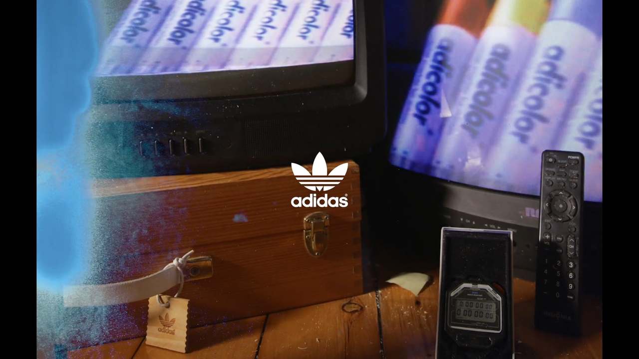 adidas Originals - Confirmed (Trailer)