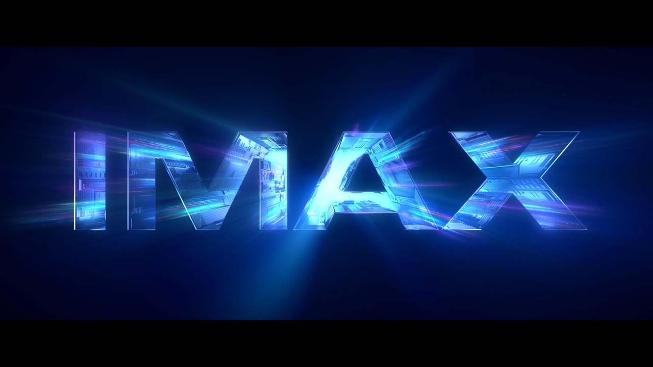 IMAX - Cinema Reimagined