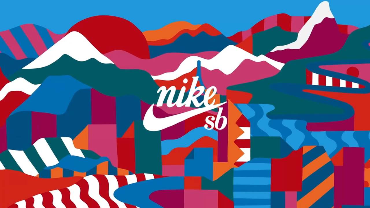 Nike SB | Tokyo To The World
