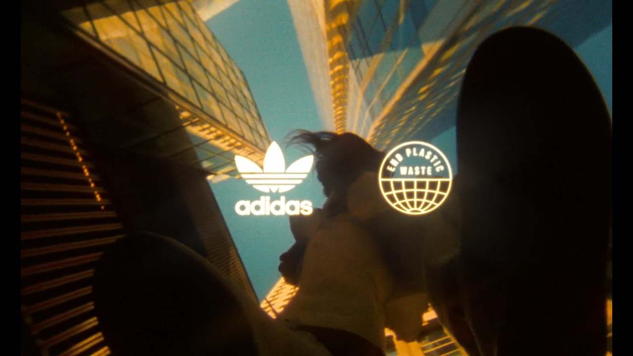 Adidas & Footlocker - Stan Smith 