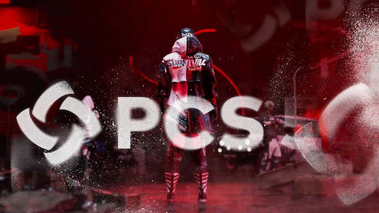 PCS 5 - Announcement