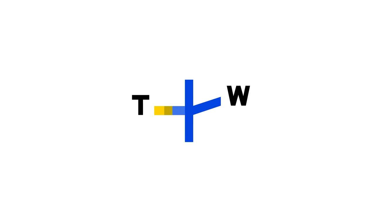 Taiwan Plus Logo Animation