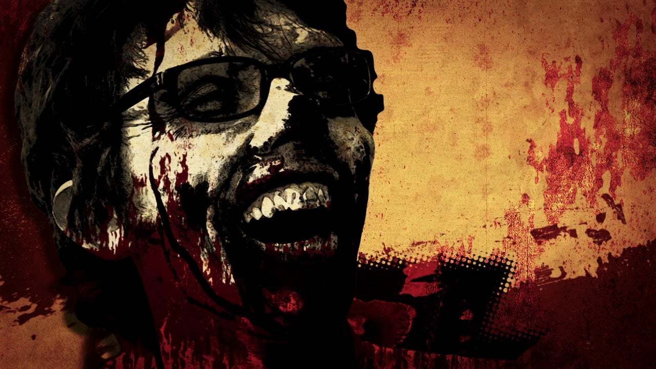 Opening Title Sequence - No Zombies