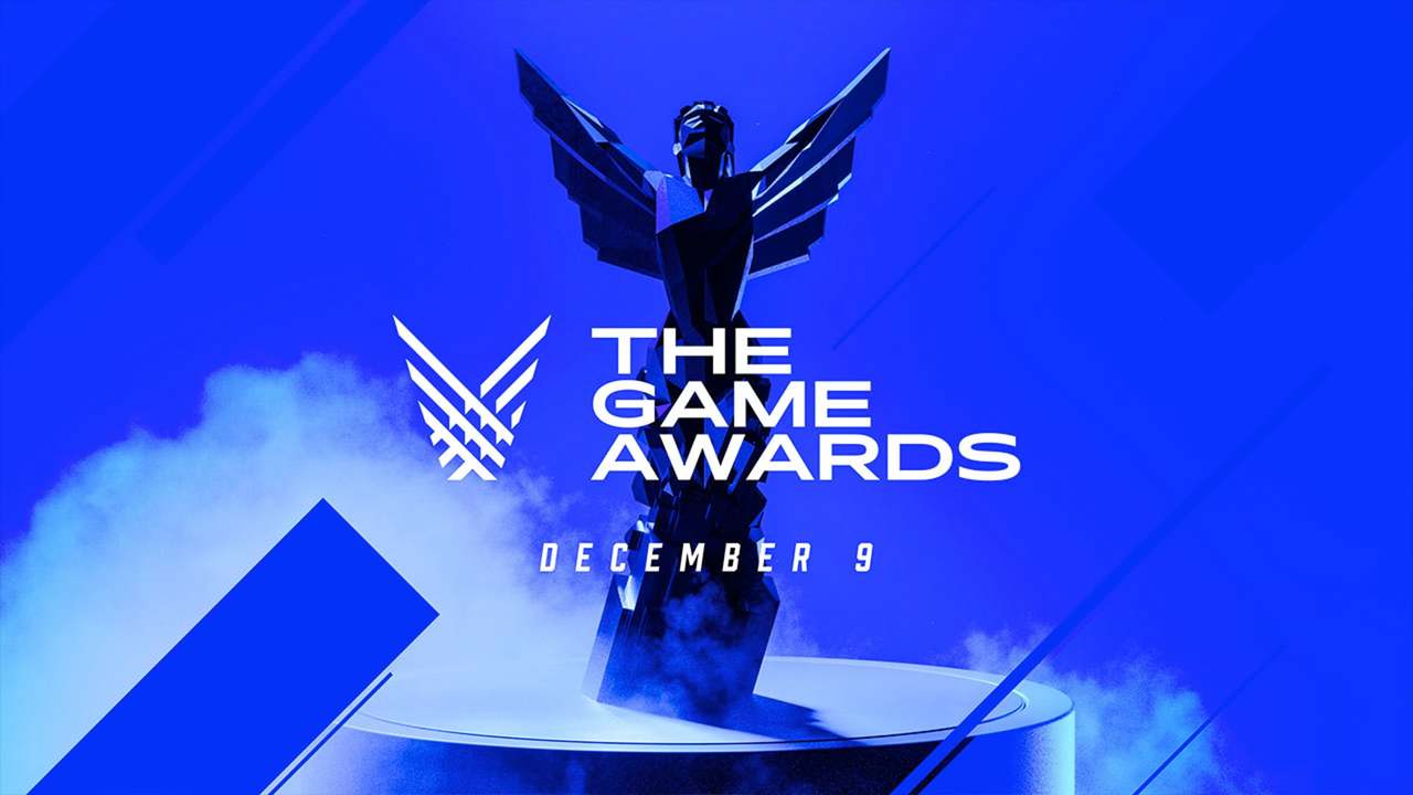 The Game Awards 2021 - Venture Into the Unknown