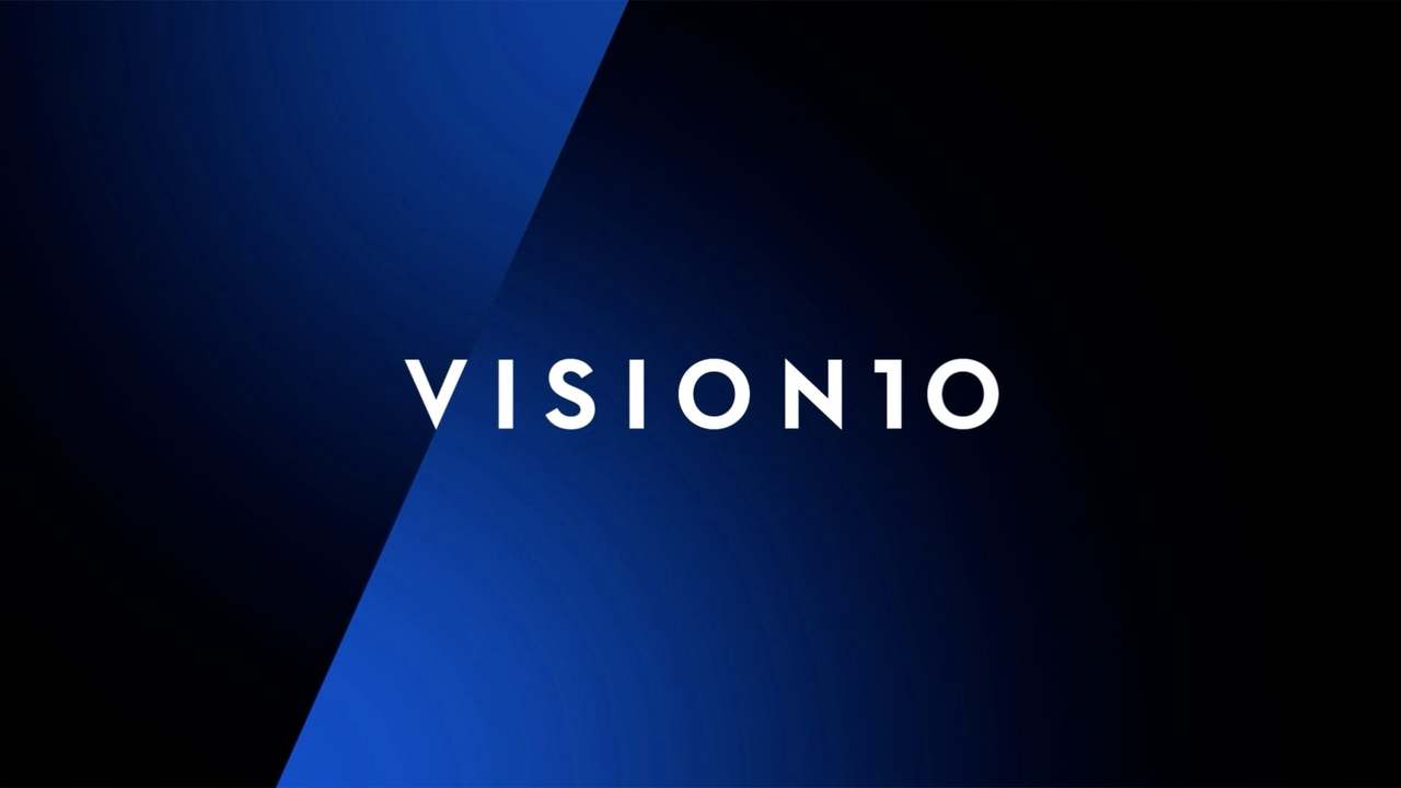 VISION 10 (Cloud)
