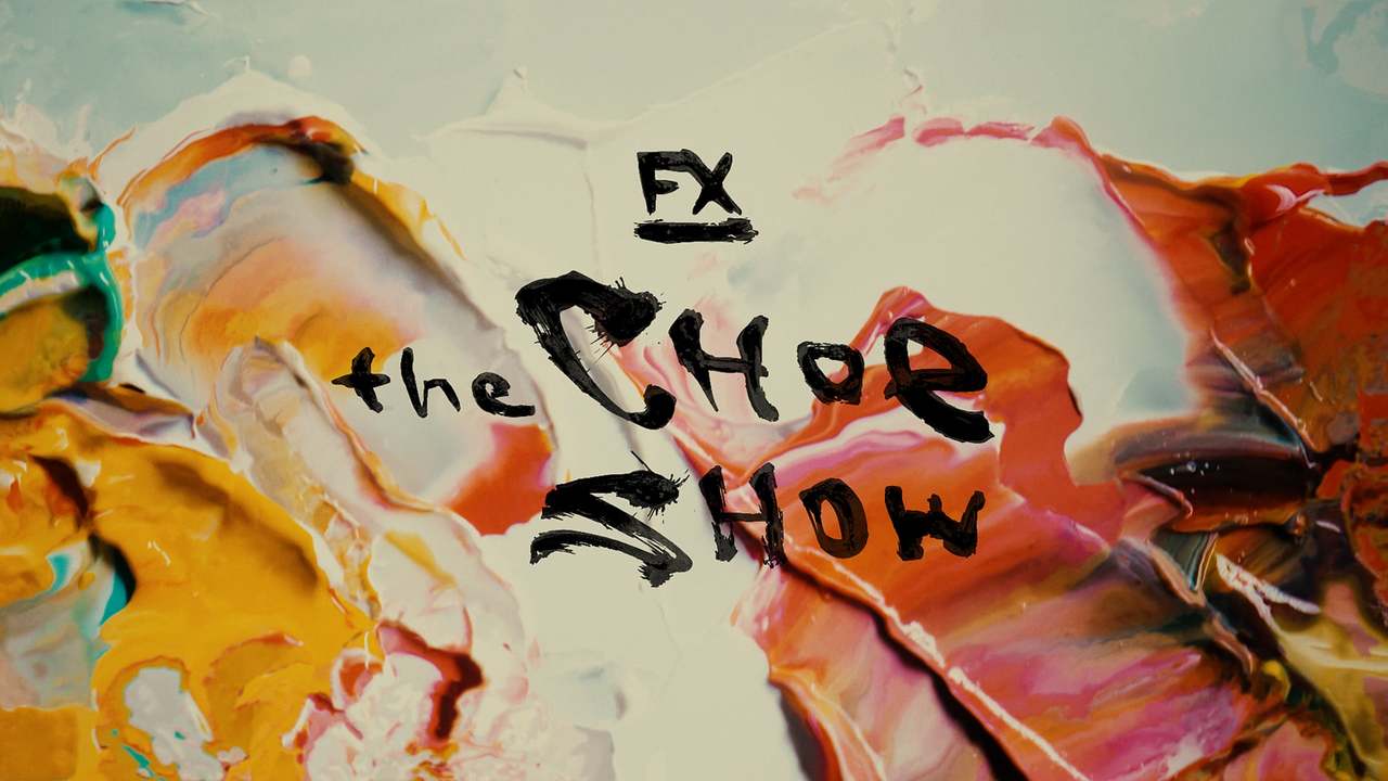 FX - The Choe Show