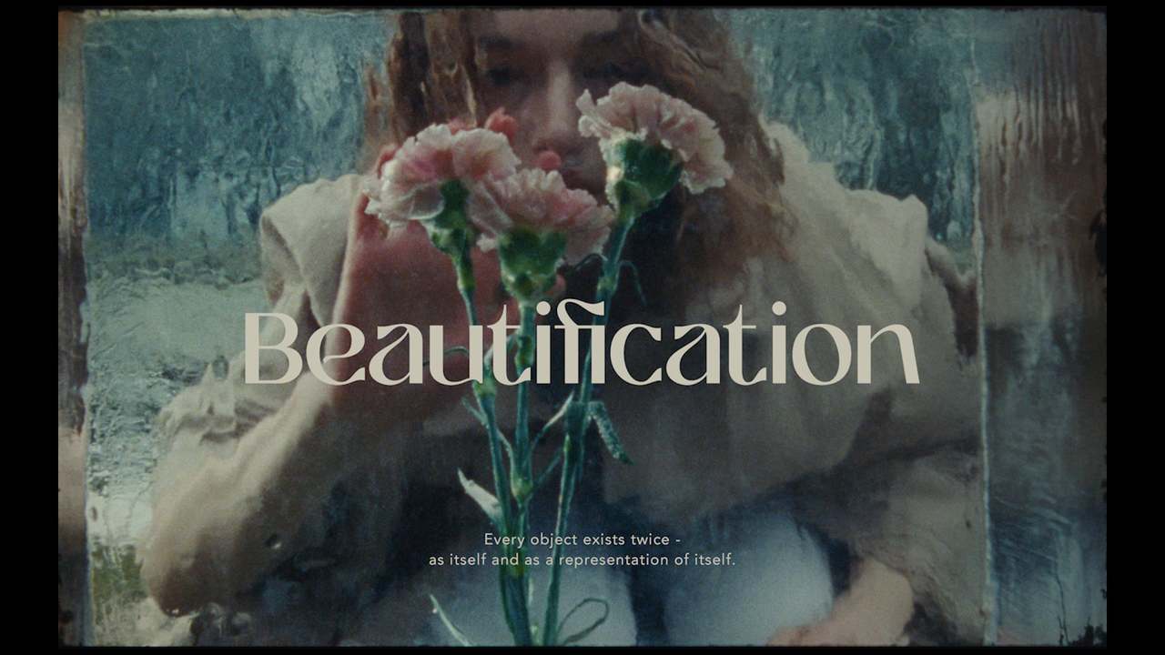 BEAUTIFICATION || short