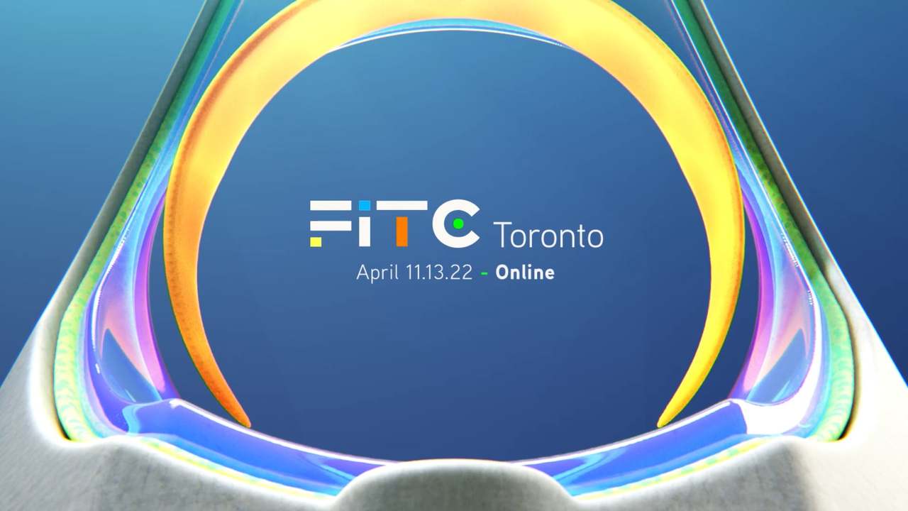 FITC Toronto 2022 Titles