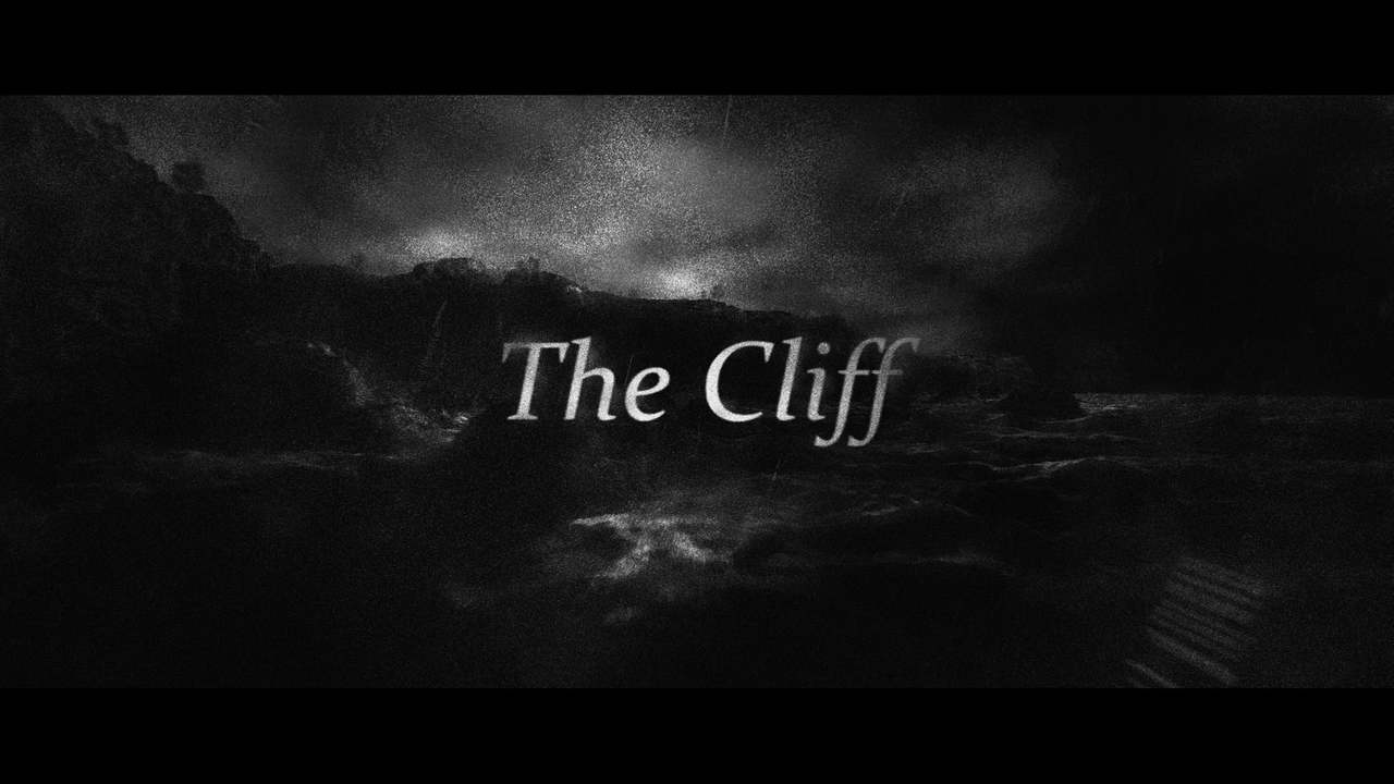 The Cliff