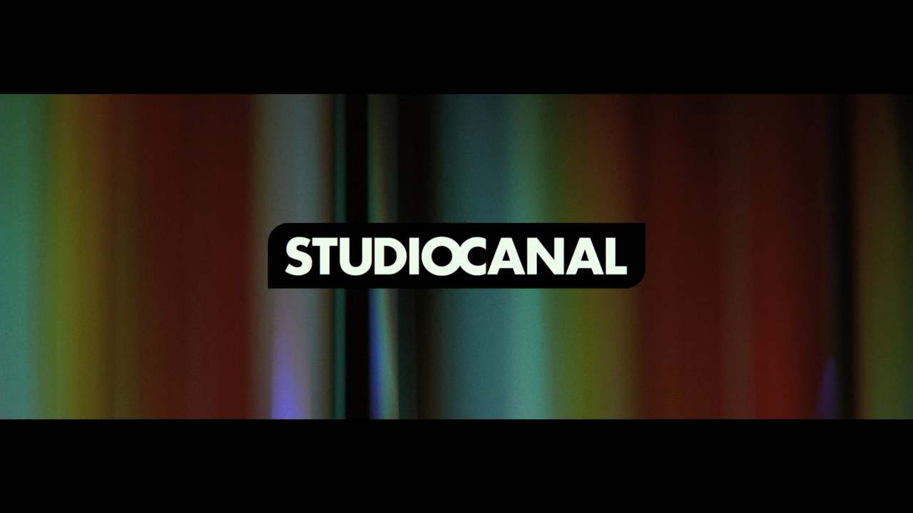 StudioCanal Ident