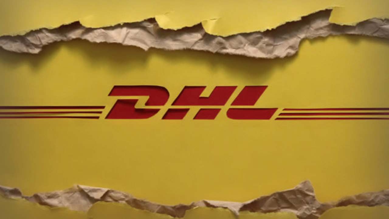 DHL Commercial AD _ stopmotion