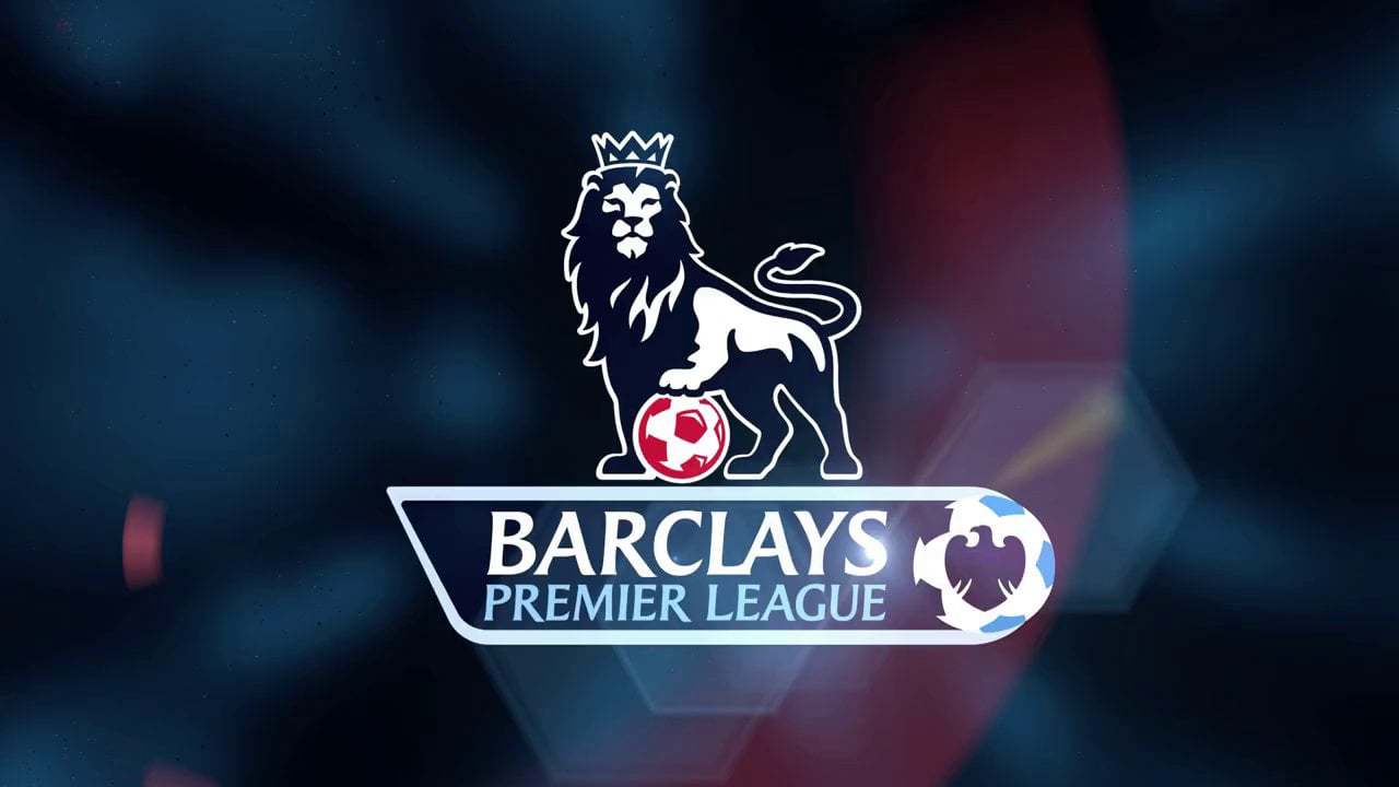 Premier League Live - Title Sequence