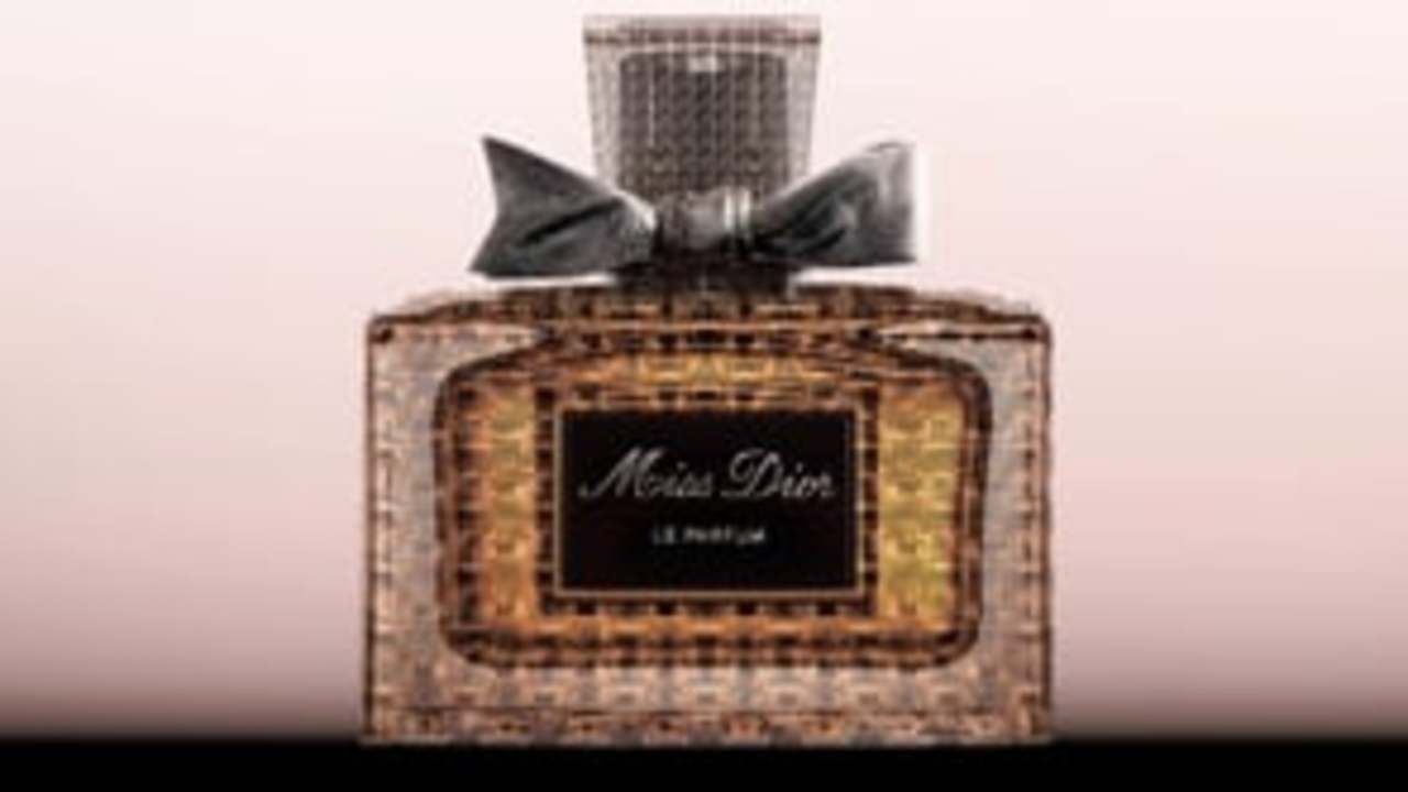 DIOR - Miss Dior: Le Parfum
