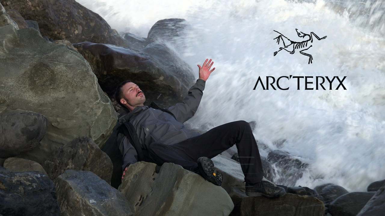 Arc'teryx - The True Test