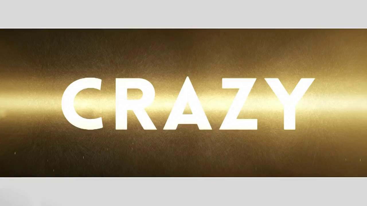 Conor Maynard - R U Crazy (Official Lyric Video)