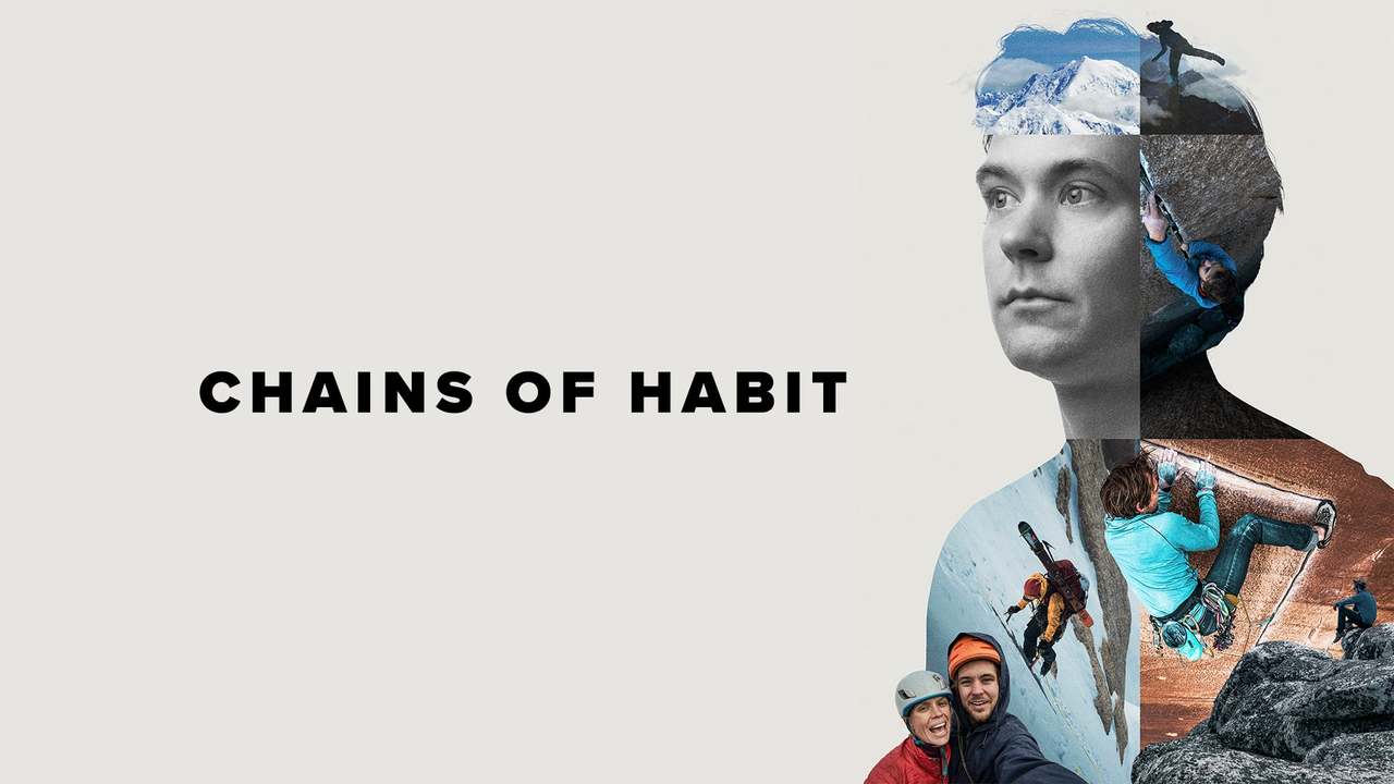 Chains of Habit
