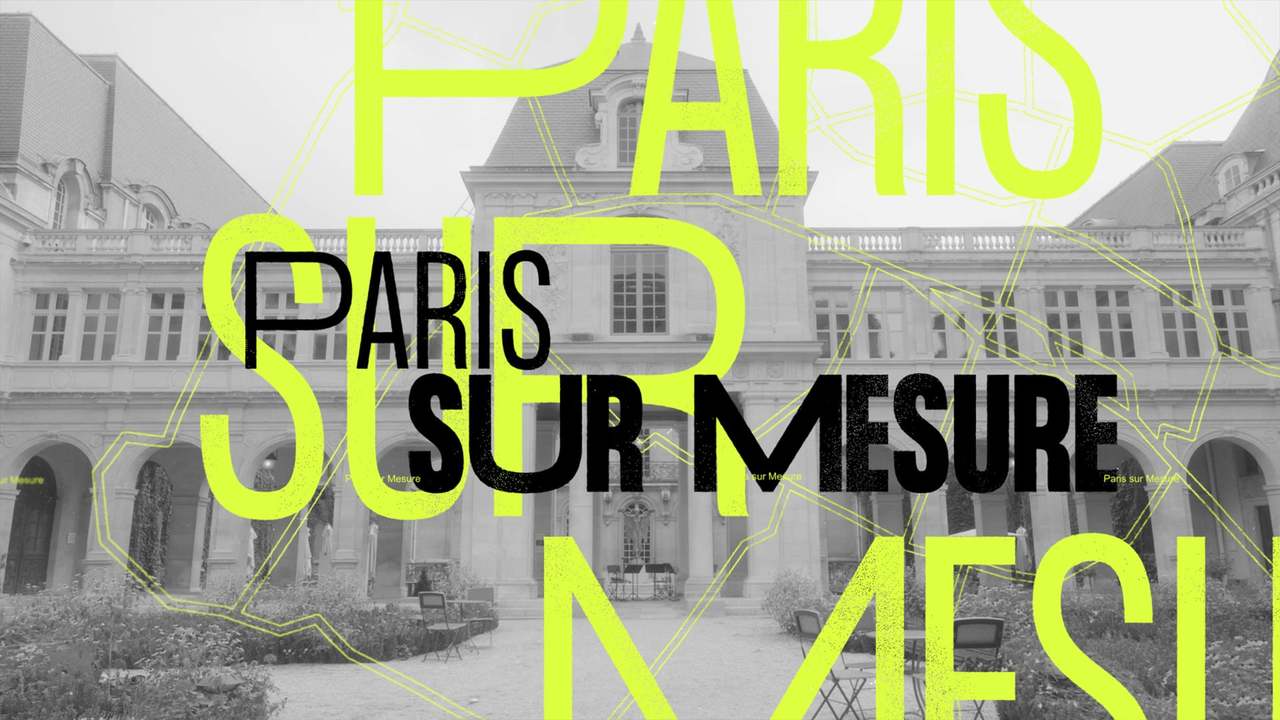 Arte - Paris Sur Mesure