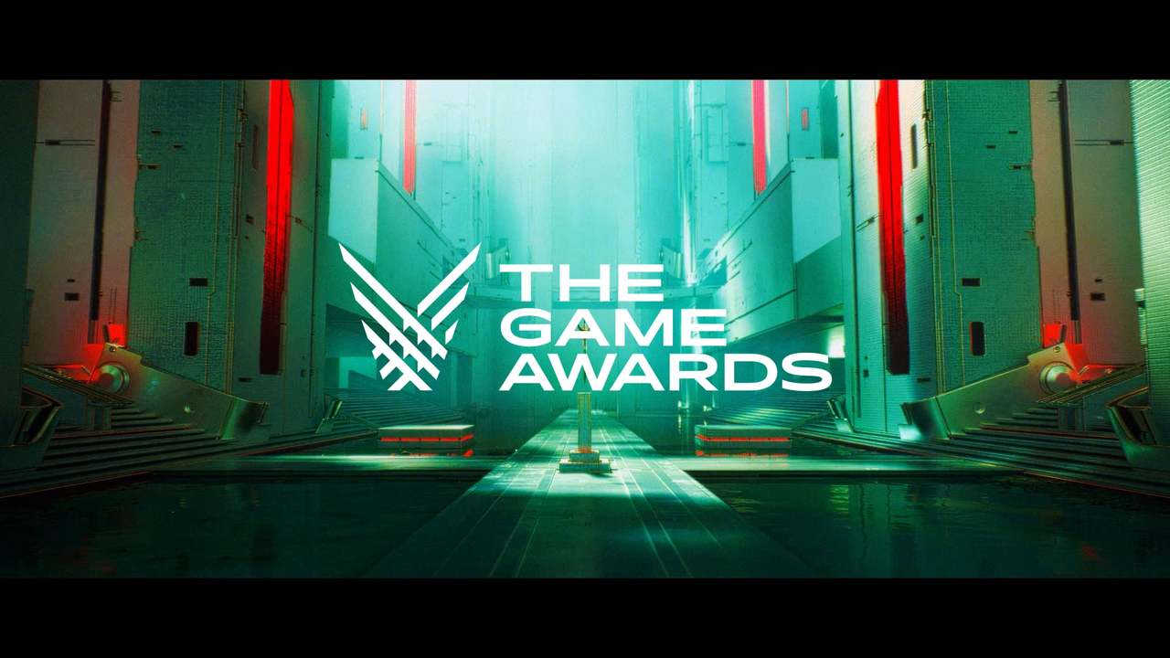 THE GAME AWARDS 2022 — Trailer
