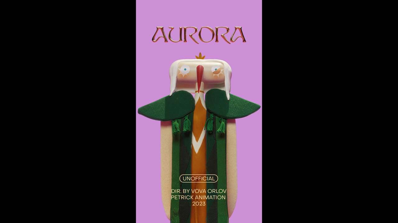 Aurora — Cure For Me (Unofficial)