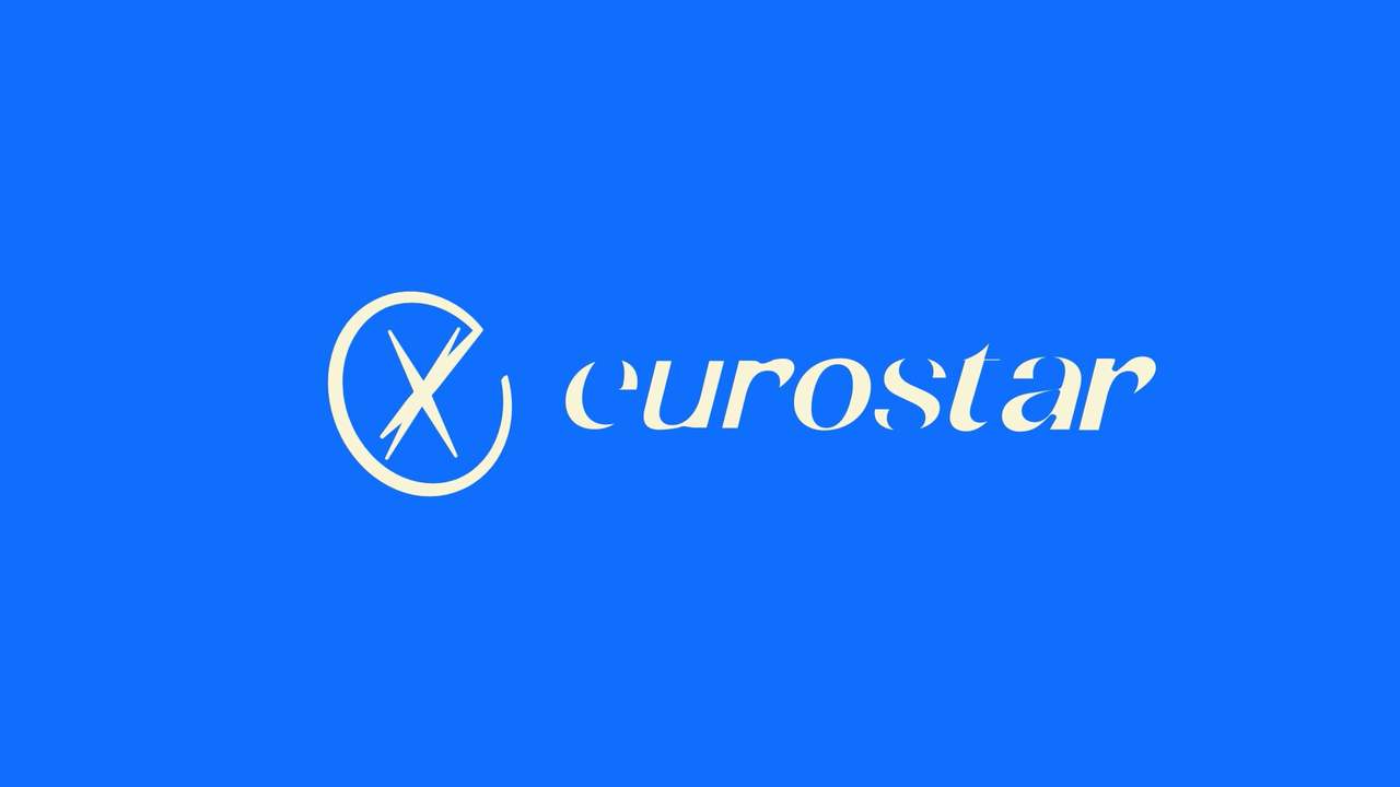 Eurostar Sonic Brand