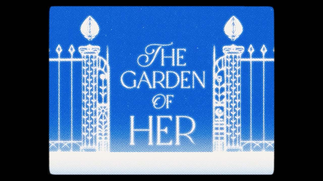The Garden of Her