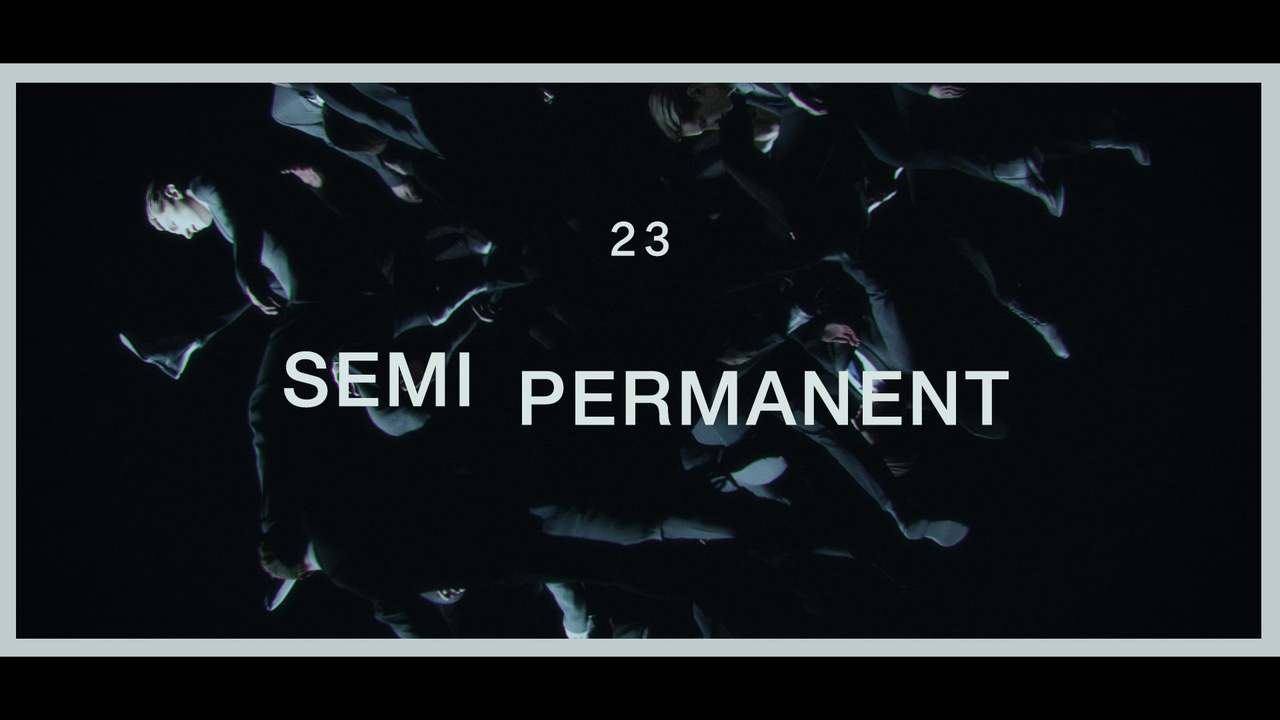 SEMI PERMANENT 23 Opening Titles