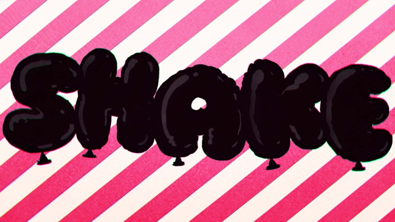 Lily Allen | Air Balloon Lyric Video