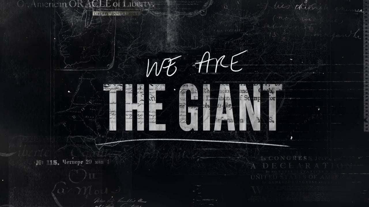 We Are The Giant - Opening Title Sequence
