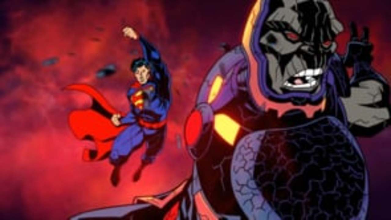 Superman 75th anniversary