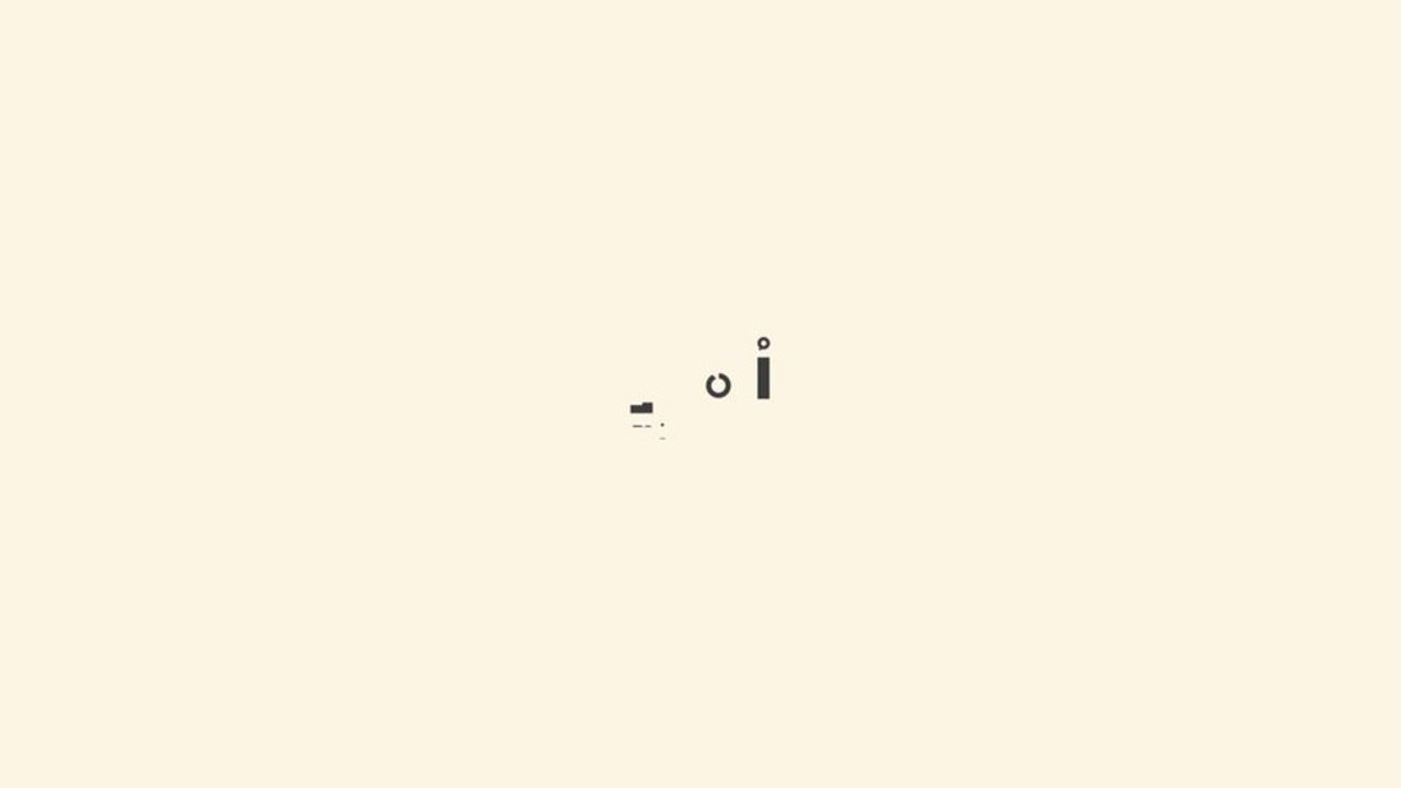 Linear

Music:  Yutaka hirasakaPro - linear

#motionGraphics https://t.co/zGL4MYAWwy